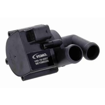 Pompe de circulation d'eau, chauffage auxiliaire VEMO V95-16-0007