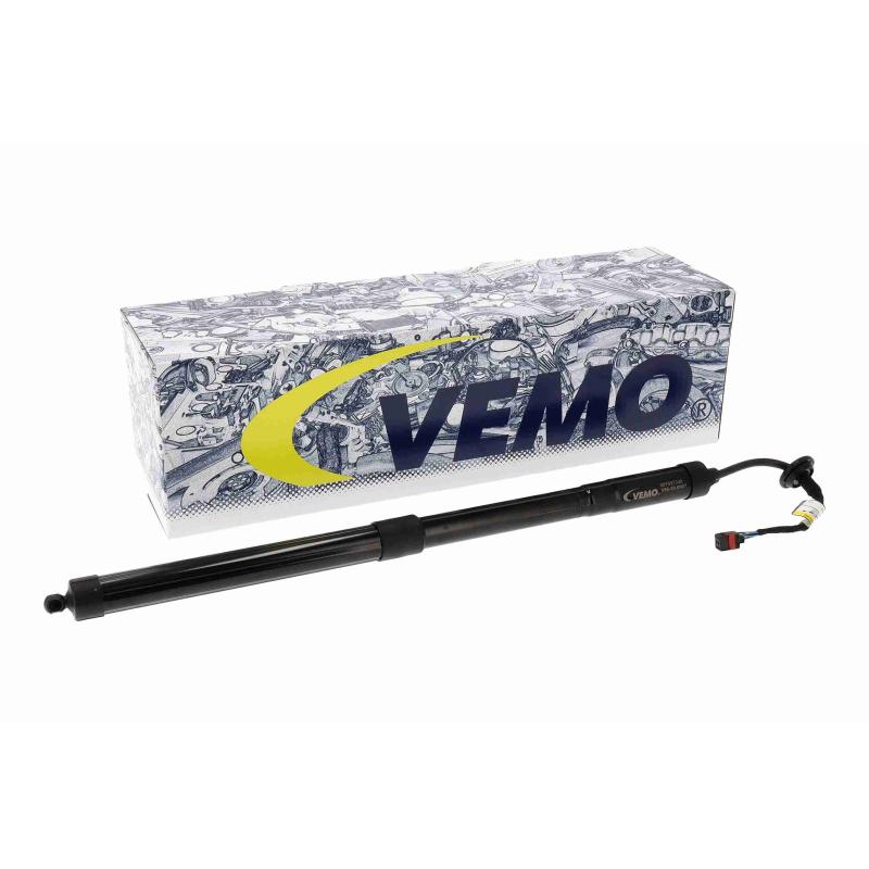 Moteur électrique, hayon VEMO V95-55-0007 - Visuel 1