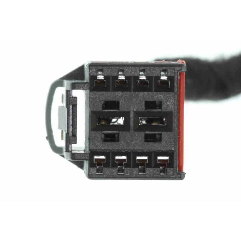 Moteur électrique, hayon arrière droit VEMO V95-55-0011 - Visuel 2