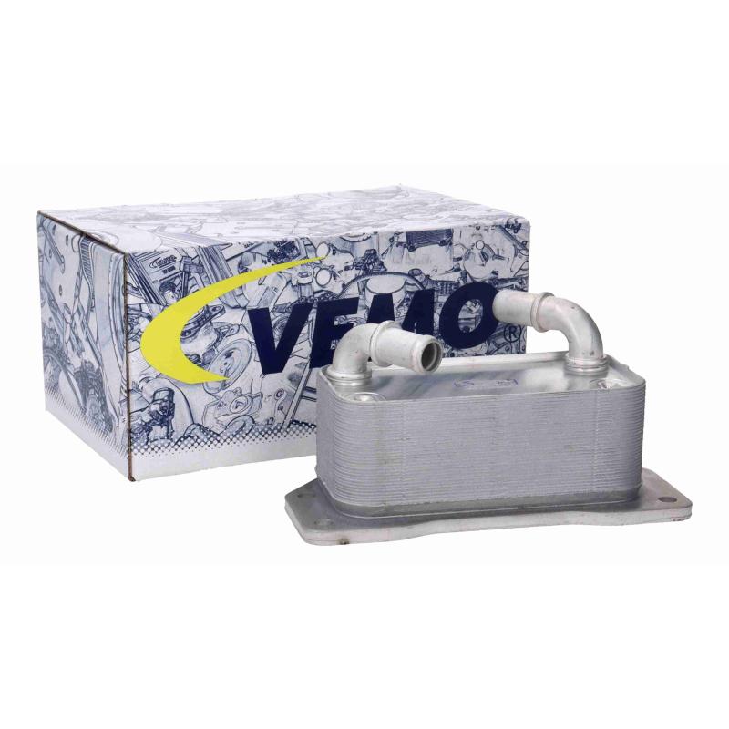Radiateur d'huile VEMO V95-60-0029 - Visuel 1