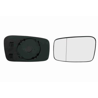 Verre de rétroviseur, rétroviseur extérieur VEMO V95-69-0002