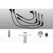 Kit de câbles d'allumage EFI AUTOMOTIVE [4152]