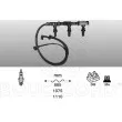 EFI AUTOMOTIVE 4344 - Kit de câbles d'allumage