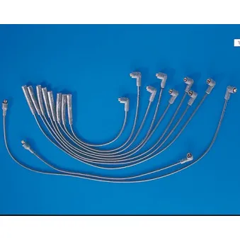 EFI AUTOMOTIVE 7102 - Kit de câbles d'allumage