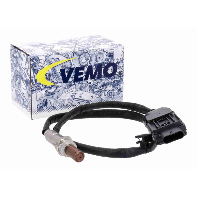 Capteur NOx, Injection d'urée VEMO V95-72-0166 - Visuel 1