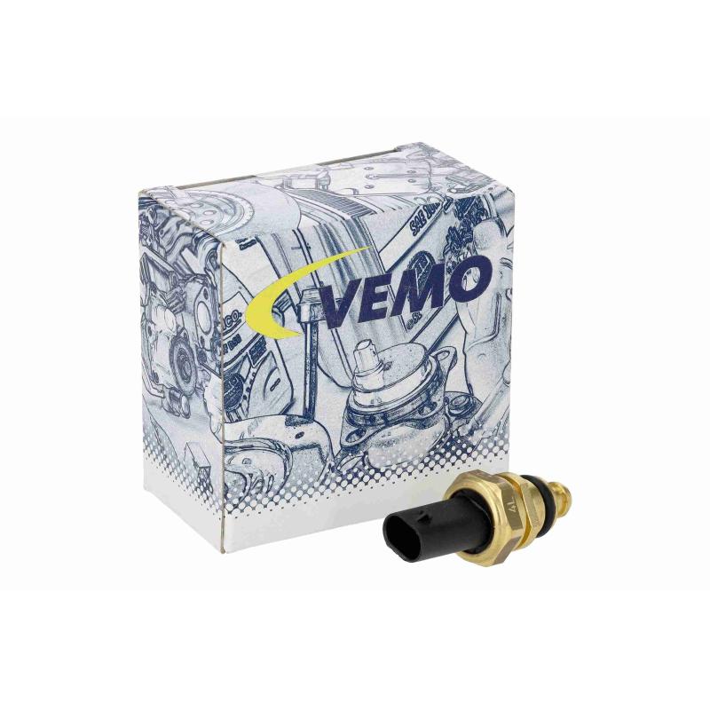 Sonde, température du liquide de refroidissement VEMO V95-72-0172 - Visuel 1