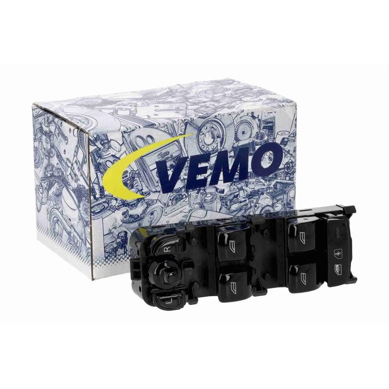 Interrupteur, lève-vitre VEMO V95-73-0029 - Visuel 1