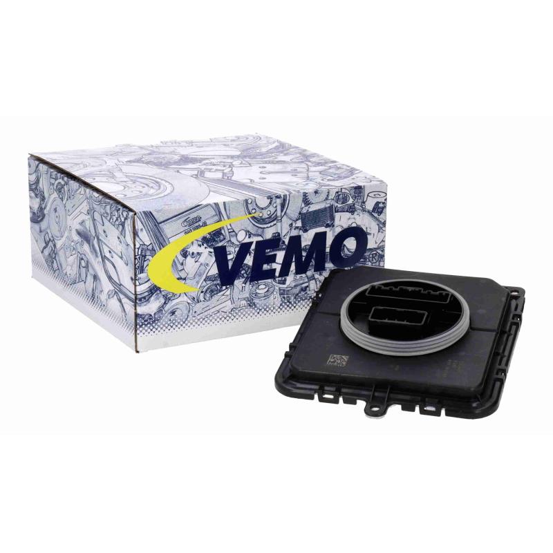 Appareil de commande, système d'éclairage VEMO V95-73-0038 - Visuel 1