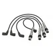 EFI AUTOMOTIVE 8131 - Kit de câbles d'allumage