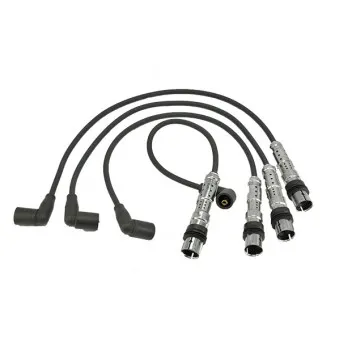 Kit de câbles d'allumage EFI AUTOMOTIVE OEM 03f905430