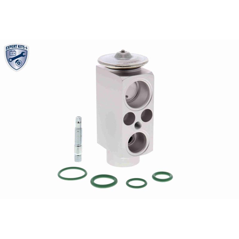 Détendeur, climatisation VEMO V95-77-0009 - Visuel 1