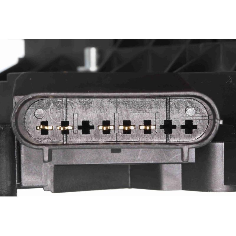 Serrure de porte arrière gauche VEMO V95-85-0025 - Visuel 2