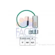FACET 0.0334 - Condenseur, système d'allumage