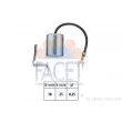 FACET 0.0617 - Condenseur, système d'allumage