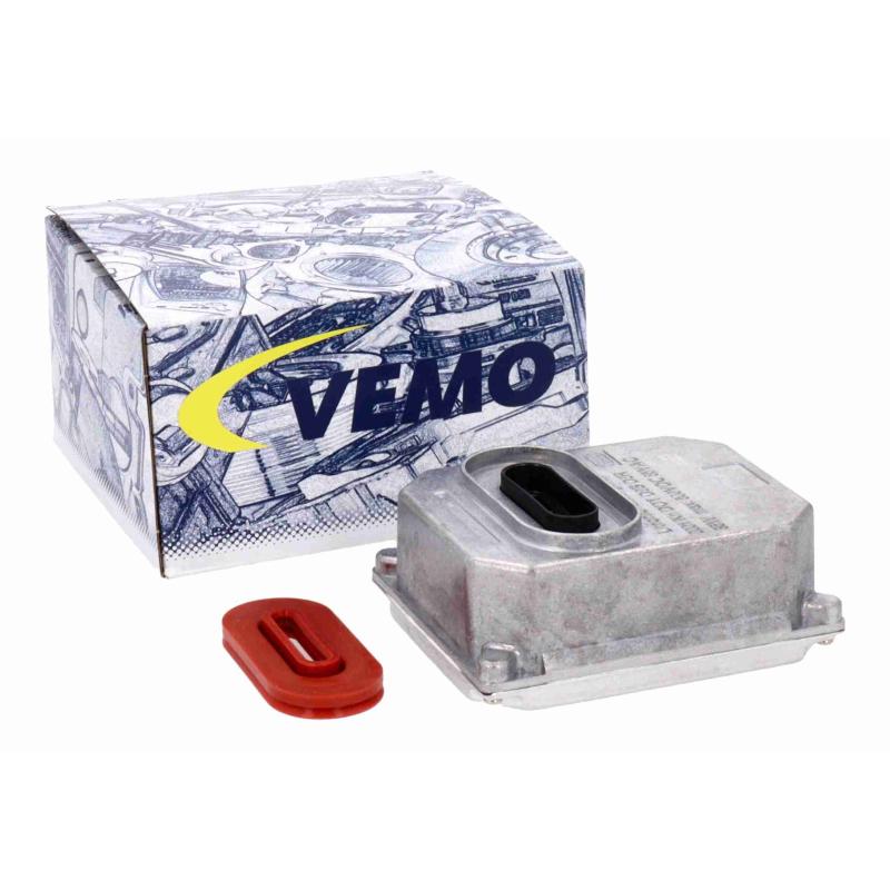 Appareil de commande, système d'éclairage VEMO V99-73-0100 - Visuel 1