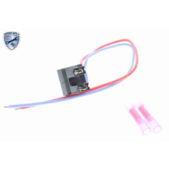 Kit de réparation pour câbles, projecteur principal VEMO V99-83-0002