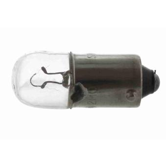 Ampoule, feu éclaireur de plaque VEMO V99-84-0010