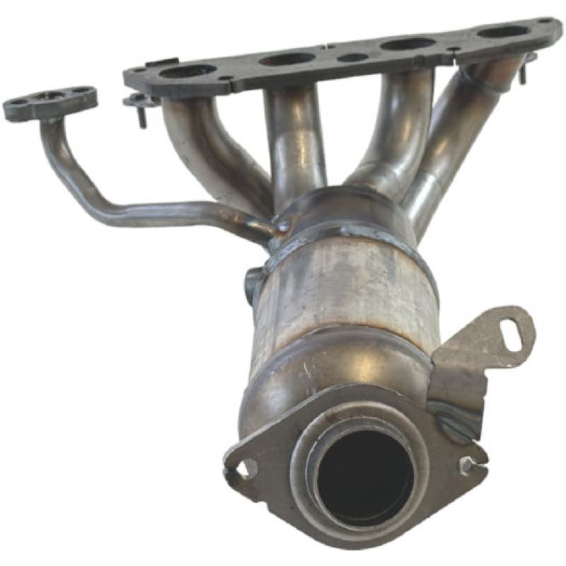 Catalyseur BOSAL 090-000 - Visuel 1