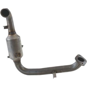 Catalyseur BOSAL 090-003 pour NISSAN QASHQAI +2 1.6 TDCi - 90cv