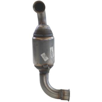 Catalyseur BOSAL 090-006 pour CITROEN C4 1.6 HDI - 90cv
