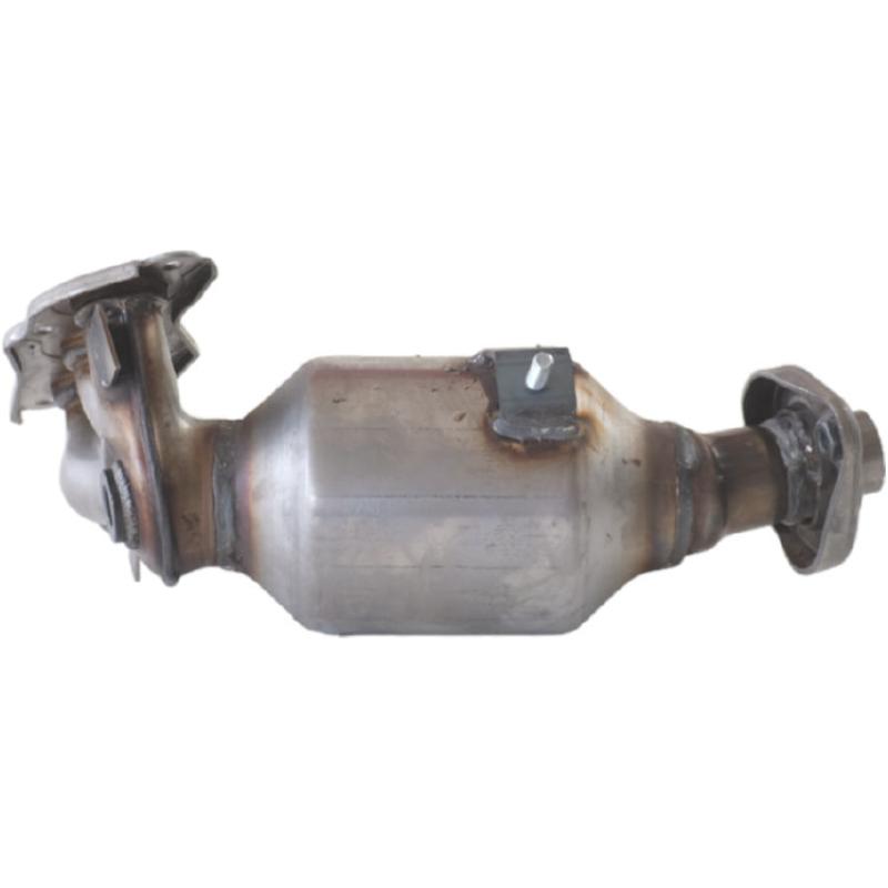 Catalyseur BOSAL 090-012 - Visuel 2