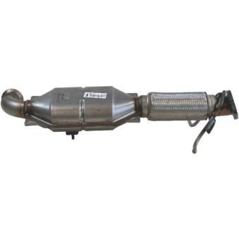 Catalyseur BOSAL 090-027 pour CADILLAC BLS 2.0 TDCi - 110cv