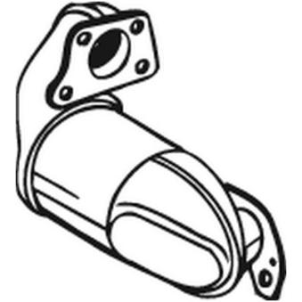 Catalyseur BOSAL 090-106