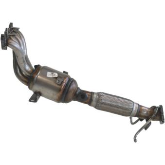 Catalyseur BOSAL 090-107 pour FORD FOCUS 1.6 - 100cv