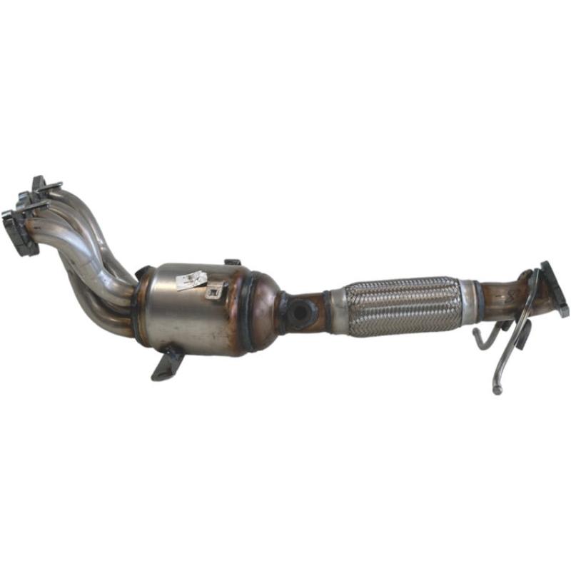 Catalyseur BOSAL 090-107 - Visuel 1