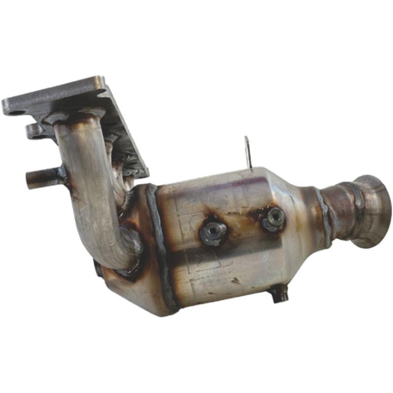 Catalyseur BOSAL 090-134 - Visuel 2