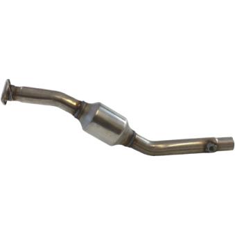 Catalyseur BOSAL 090-144 pour RENAULT MODUS 1.2 - 65cv