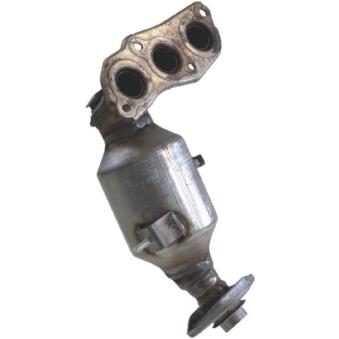 Catalyseur BOSAL 090-162 pour VOLKSWAGEN GOLF 1.0 - 68cv