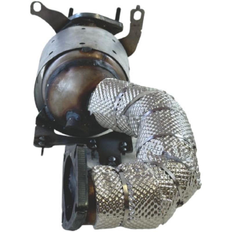 Catalyseur BOSAL 090-175 - Visuel 2