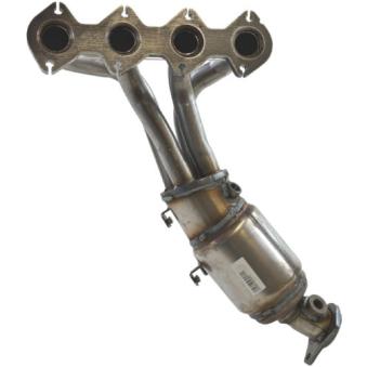 Catalyseur BOSAL 090-177 pour MERCEDES-BENZ CLASSE C C 200 CGI Kompressor - 170cv