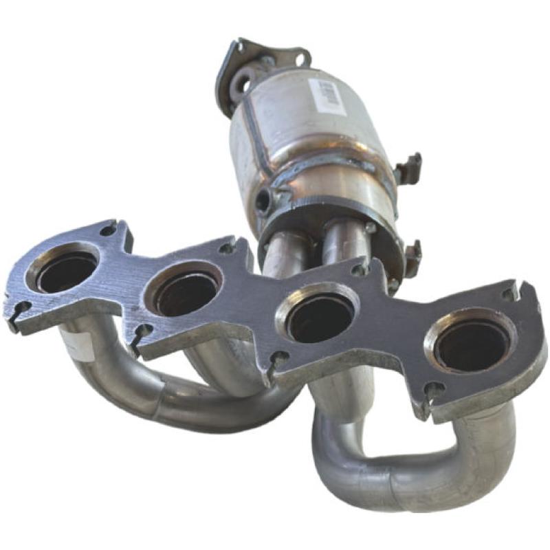 Catalyseur BOSAL 090-177 - Visuel 2