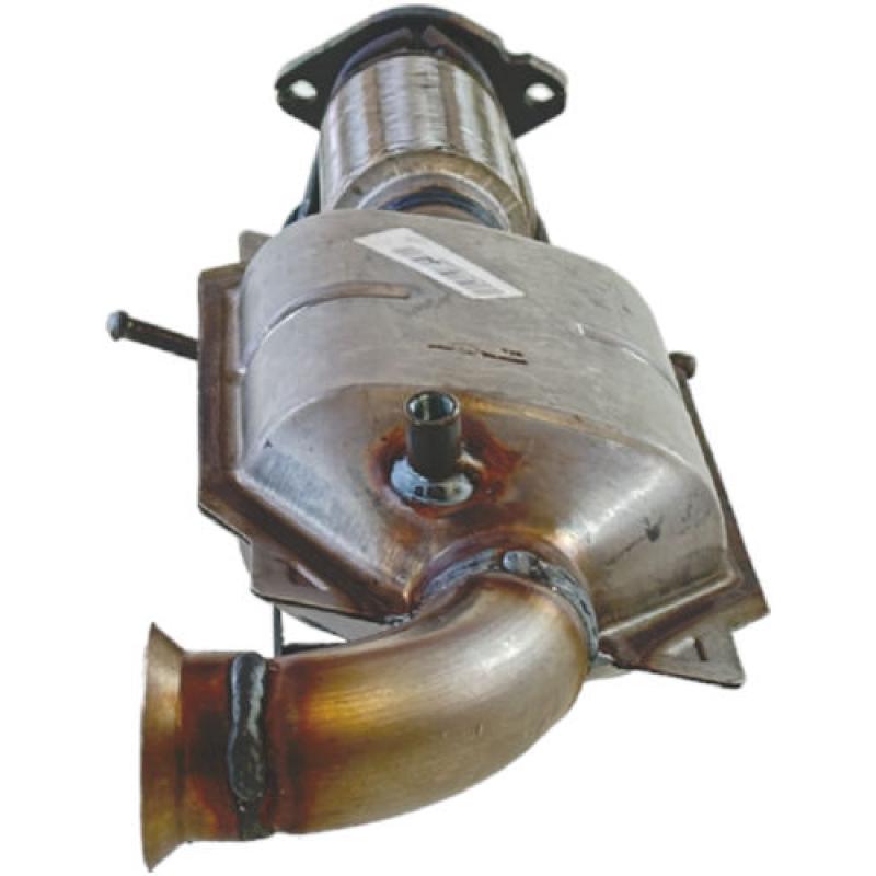 Catalyseur BOSAL 090-183 - Visuel 1
