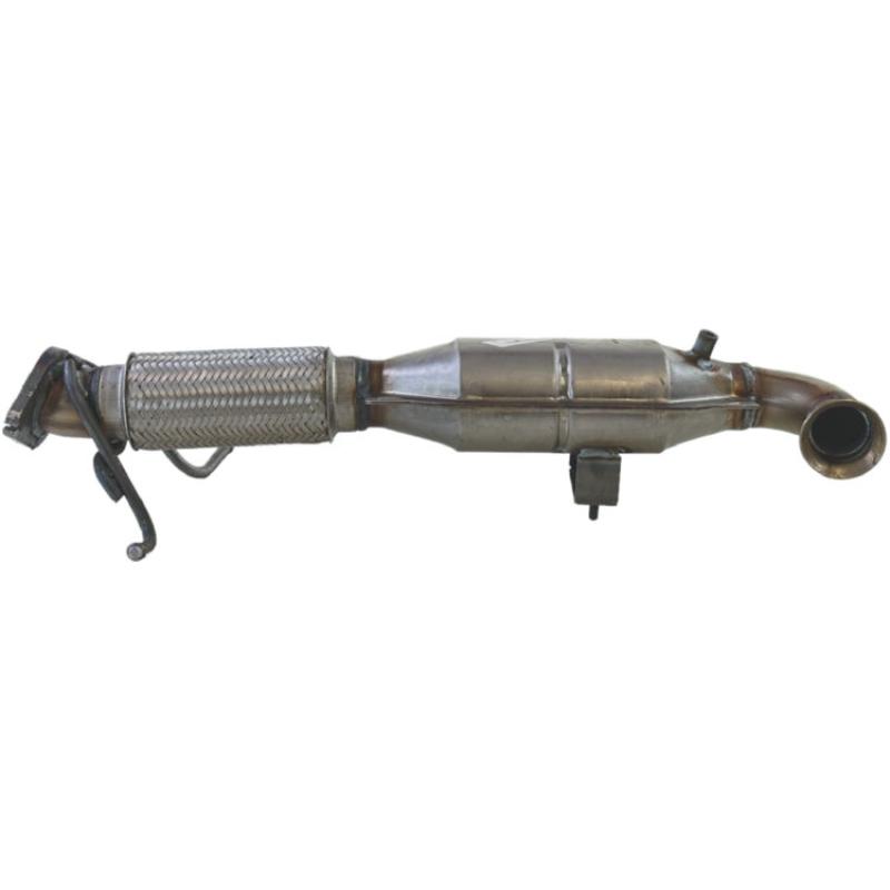 Catalyseur BOSAL 090-183 - Visuel 2