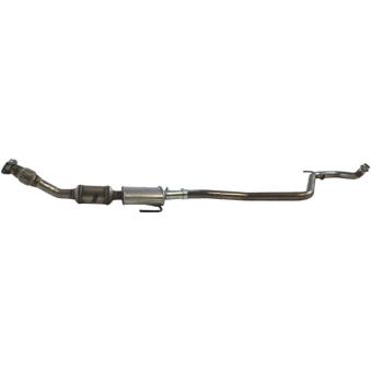 Catalyseur BOSAL 090-186 pour TOYOTA YARIS D-4D - 90cv