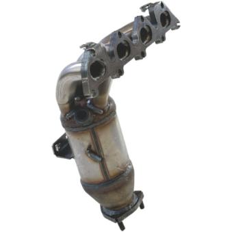 Catalyseur BOSAL 090-191 pour SEAT LEON 1.4 - 86cv