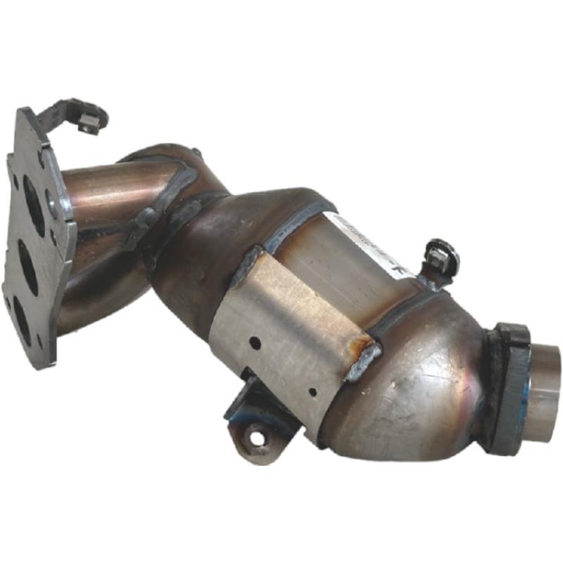 Catalyseur BOSAL 090-195 - Visuel 1