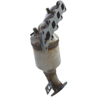 Catalyseur BOSAL [090-198]