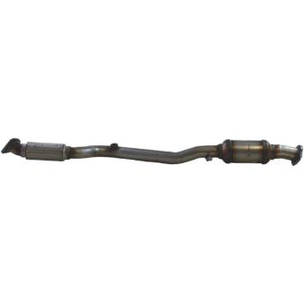 Catalyseur BOSAL OEM 854465