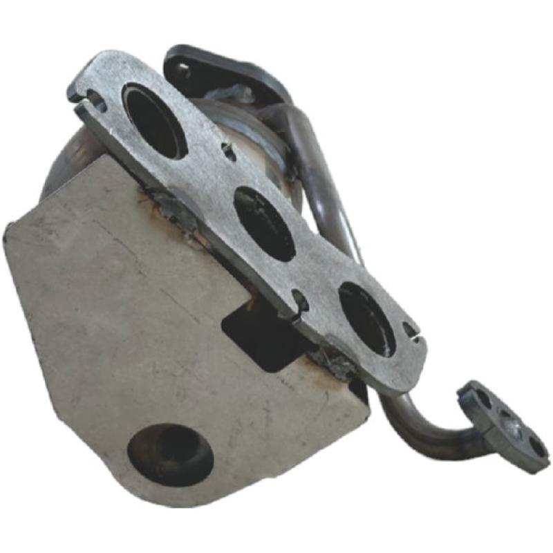 Catalyseur BOSAL 090-204 - Visuel 2