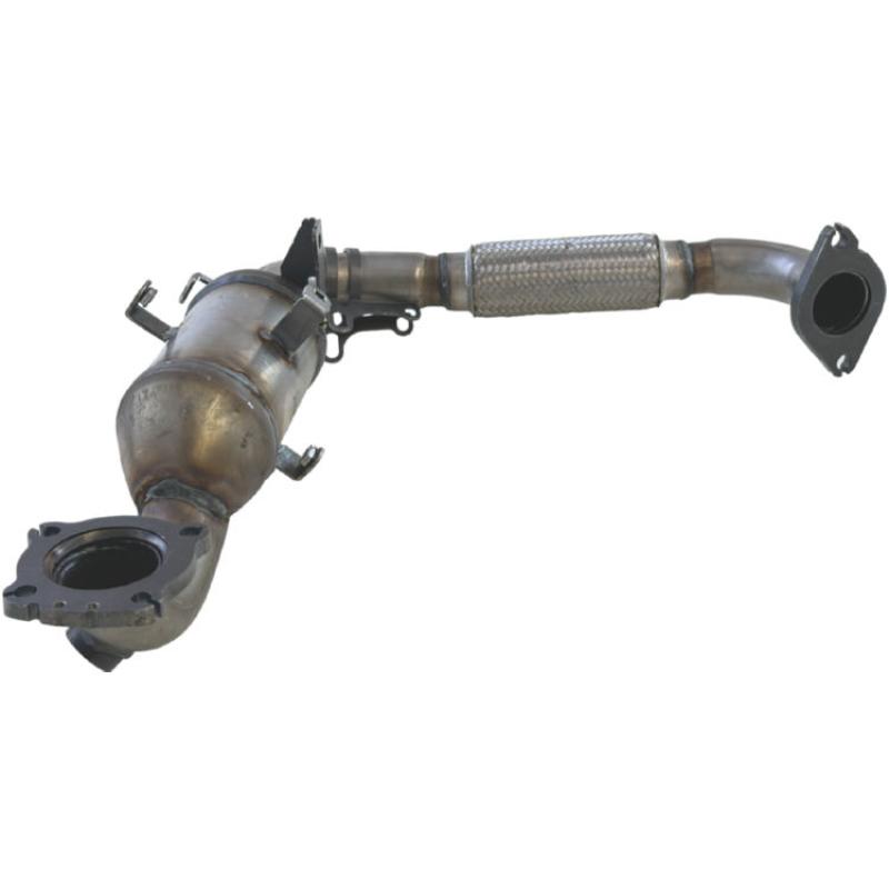 Catalyseur BOSAL 090-206 - Visuel 1