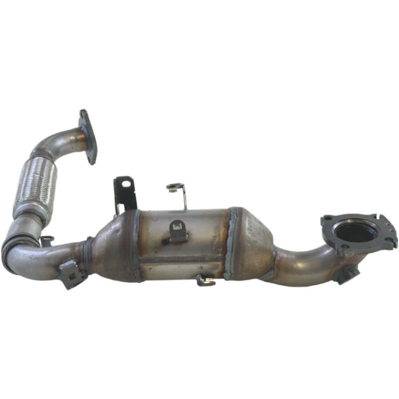 Catalyseur BOSAL 090-206 - Visuel 2