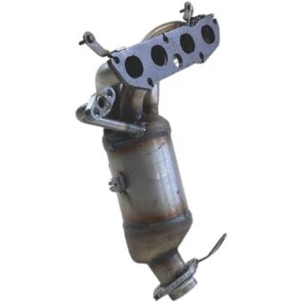 Catalyseur BOSAL 090-207 pour TOYOTA COROLLA 1.3 - 99cv
