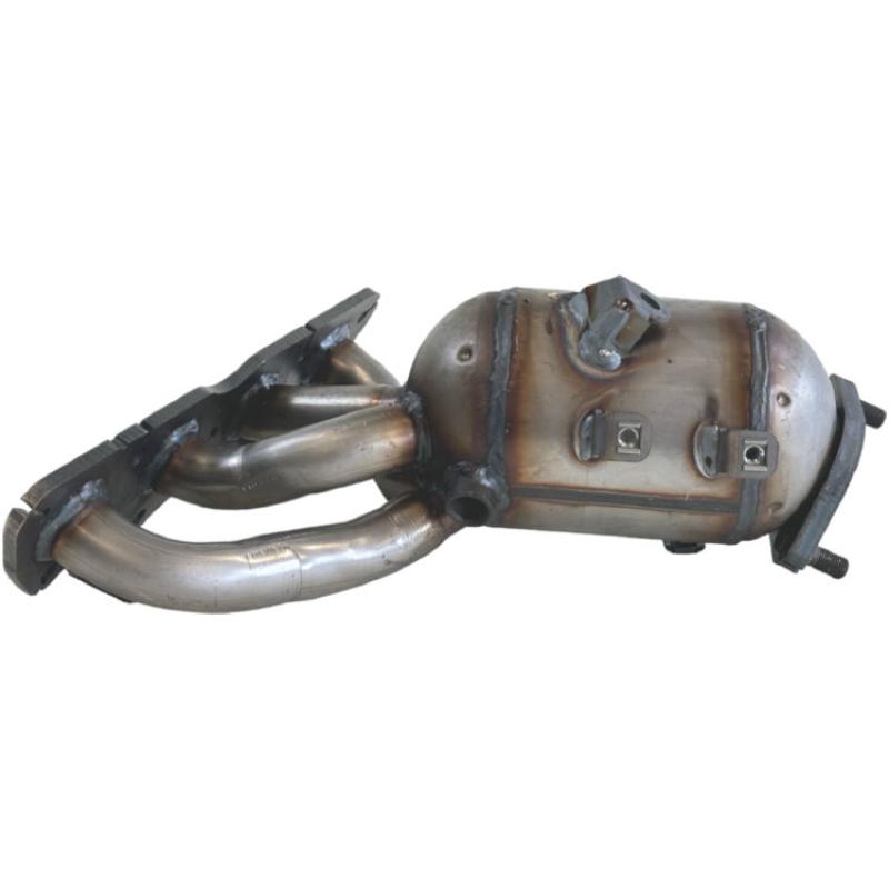Catalyseur BOSAL 090-213 - Visuel 1