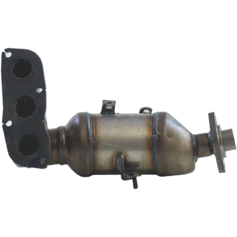 Catalyseur BOSAL 090-214 - Visuel 1