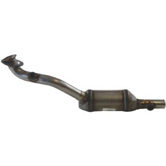 Catalyseur BOSAL 090-224 pour DACIA SANDERO 1.2 16V - 75cv