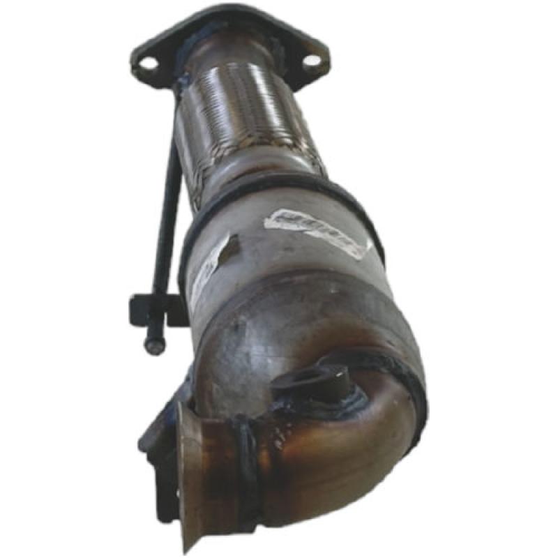 Catalyseur BOSAL 090-232 - Visuel 2